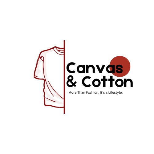 Canvas & cotton 
